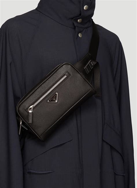 men belt prada|prada men's belt bags.